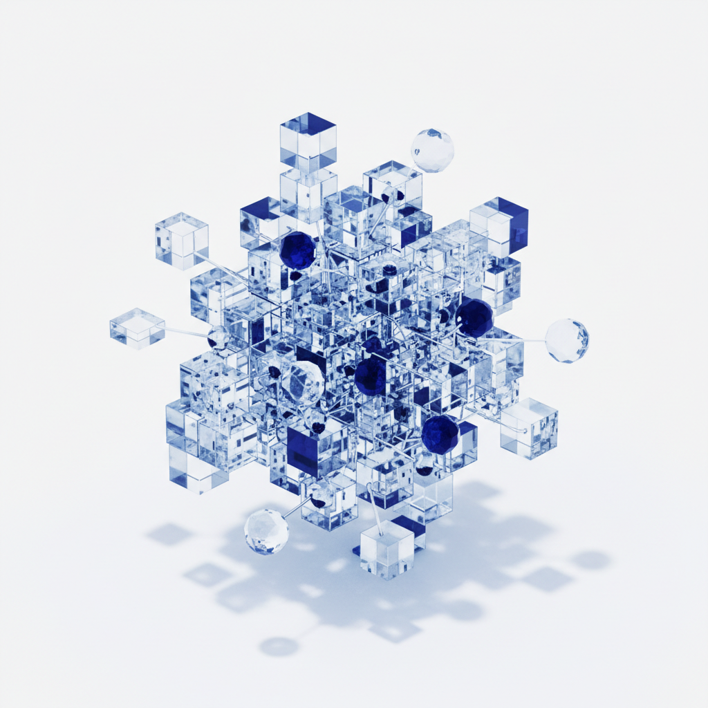 Solutions ecosystem