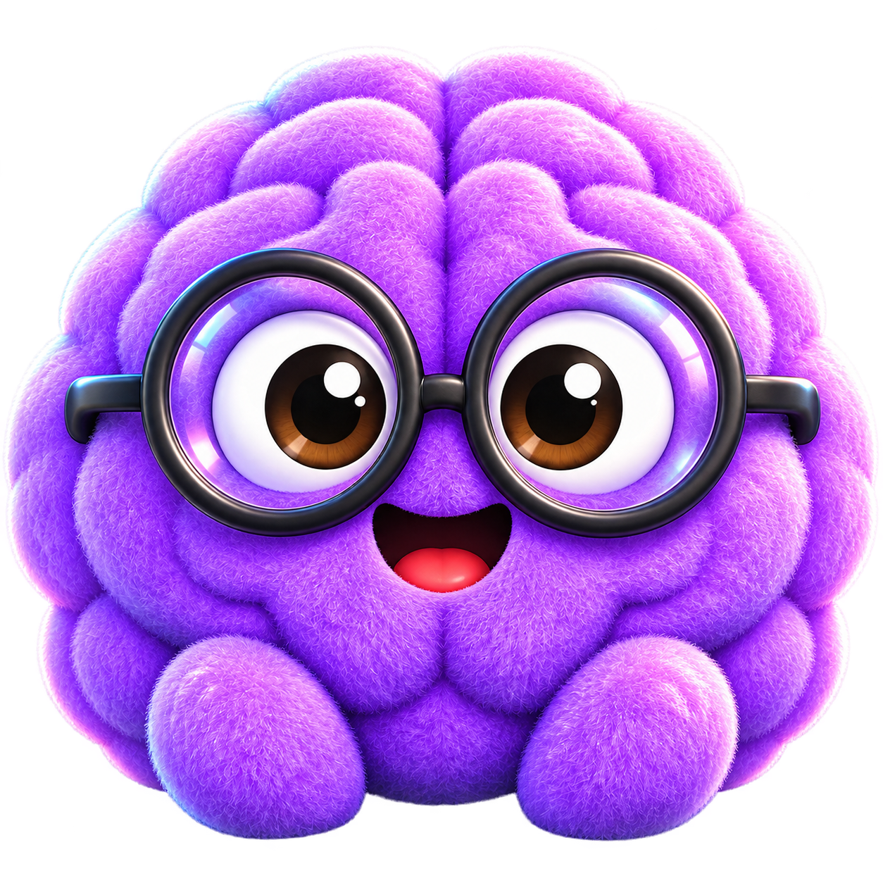 Brain Elixir mascot