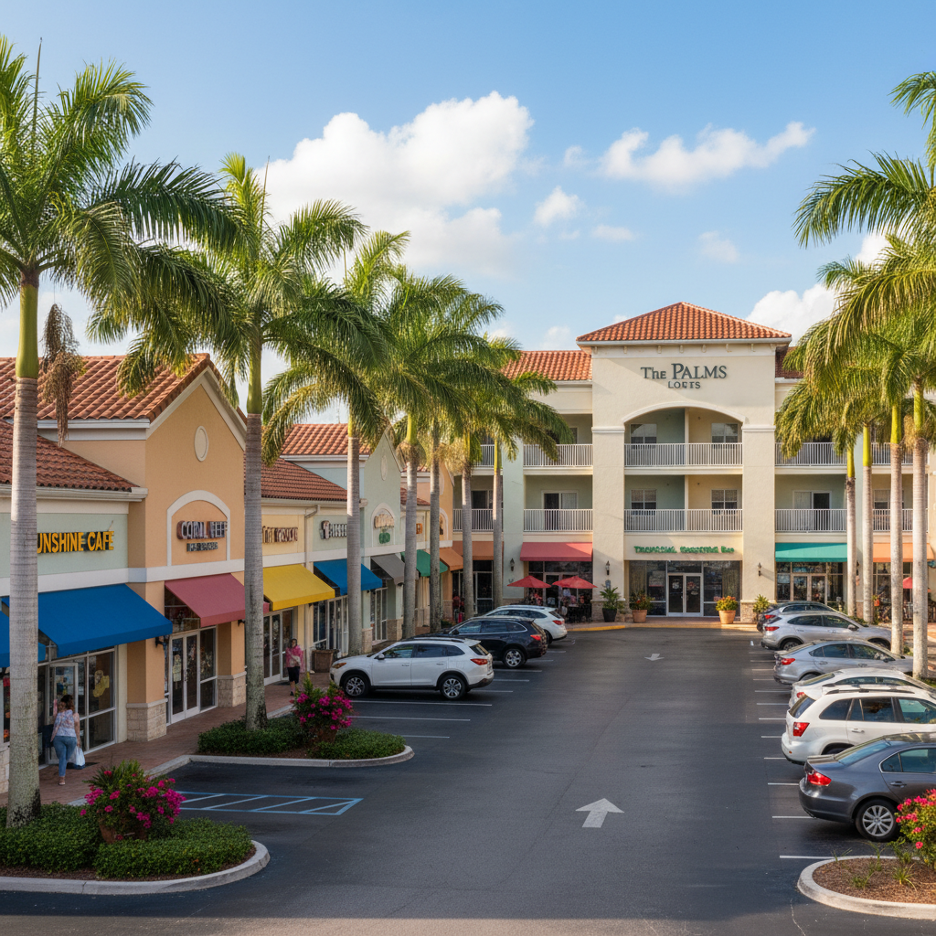 Florida commercial real estate