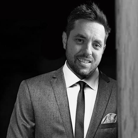 Brad Kuskin, Founding Principal