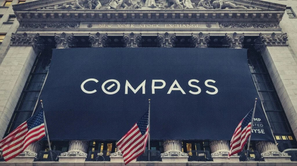 Commercial real estate network
