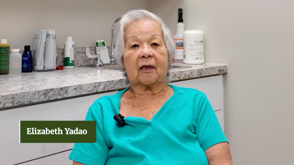 Elizabeth Yadao