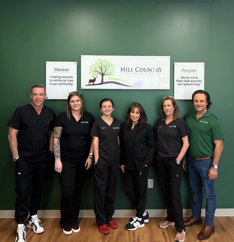 Bulverde Team