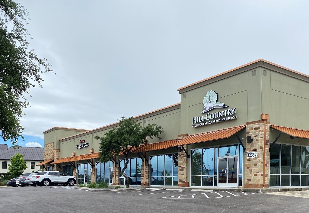 Bulverde Clinic