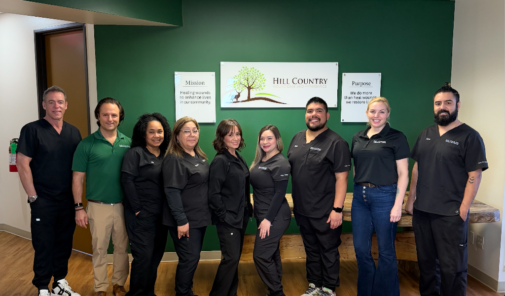 SW San Antonio Team