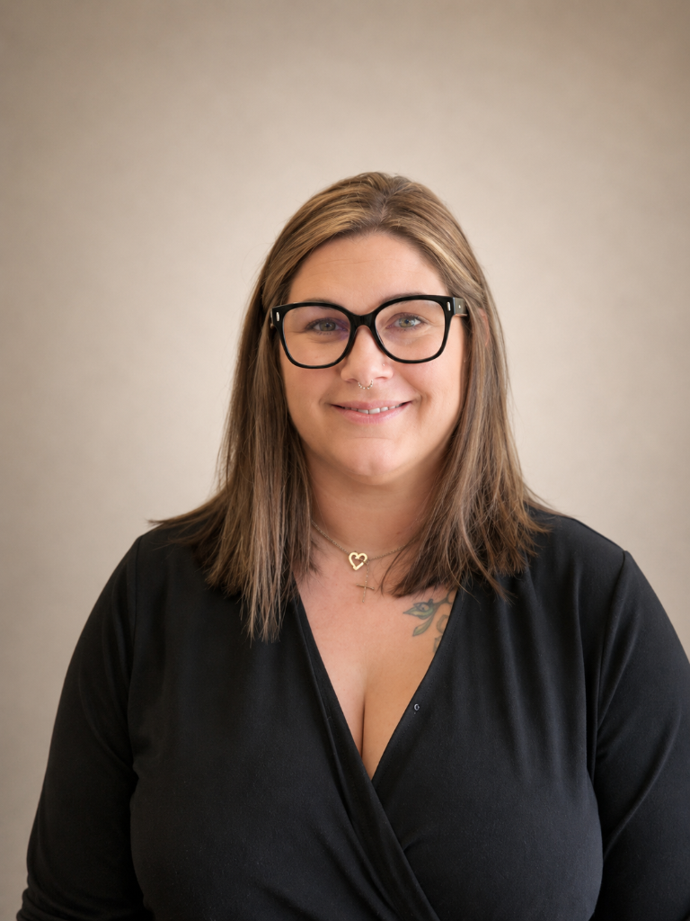 Brandi Guinn — Chief Administrative Officer