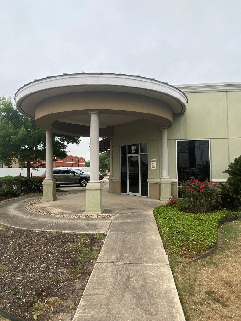 SW San Antonio Clinic