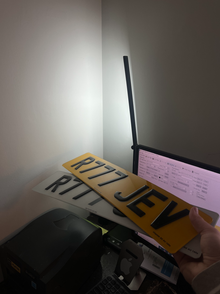 R777 JEV