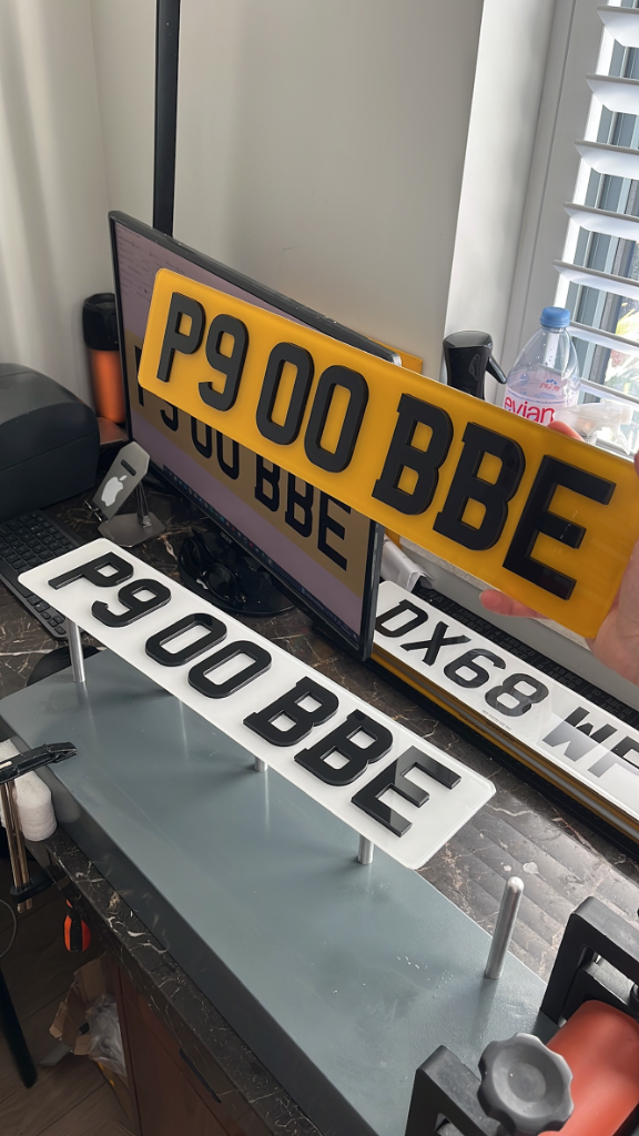 P900 BBE