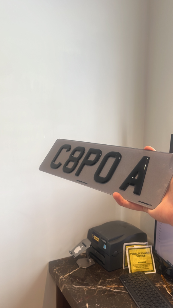 C8 POA