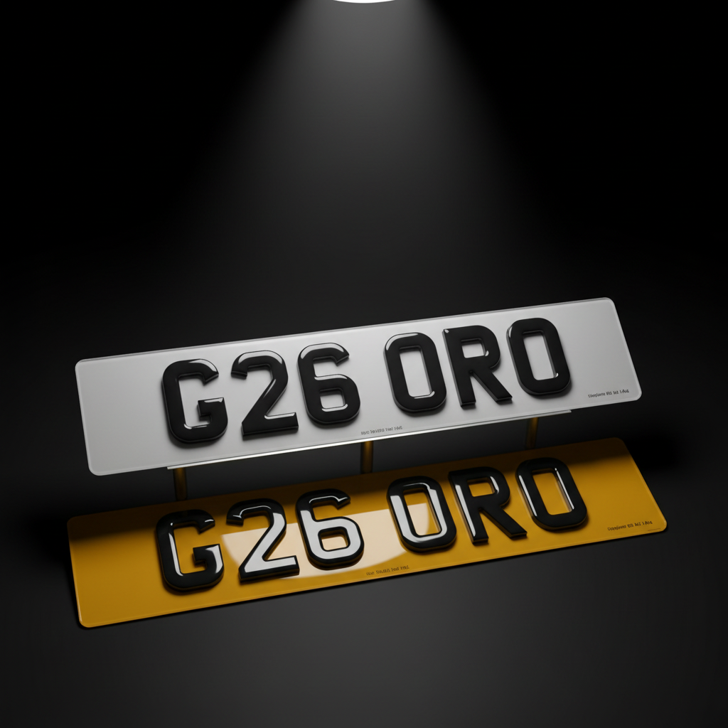 4D Acrylic Plates (6mm)