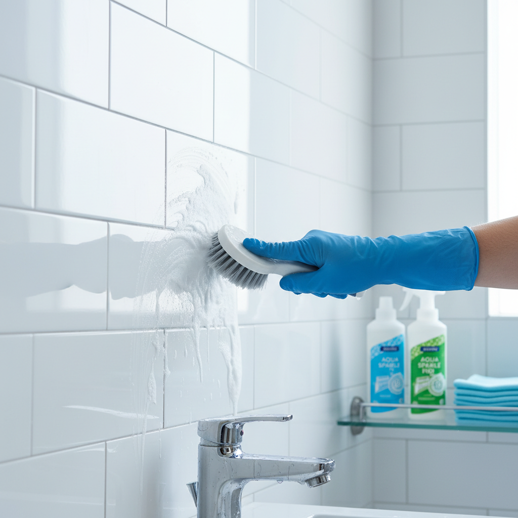 Deep Cleaning