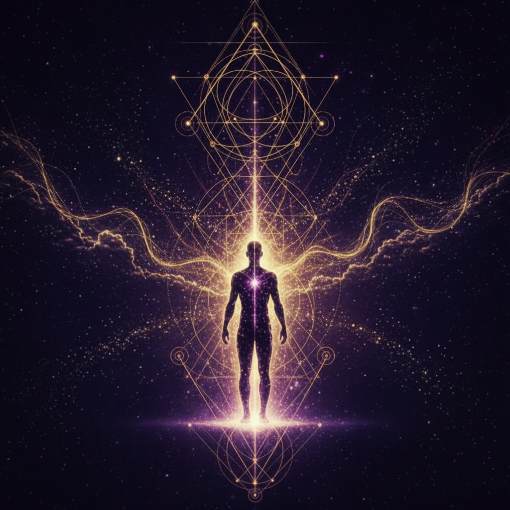 The Quantum Energetics Portal