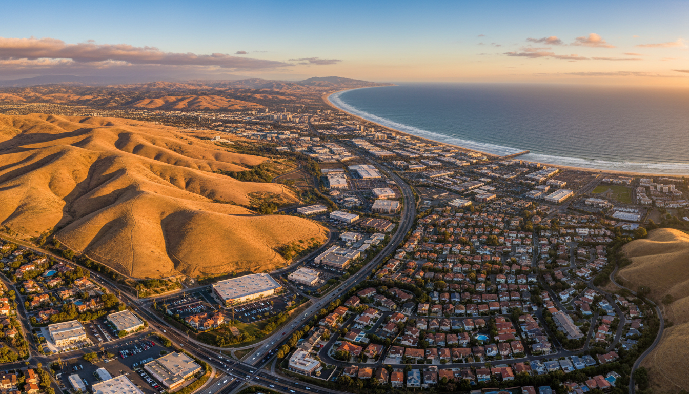 San Diego County