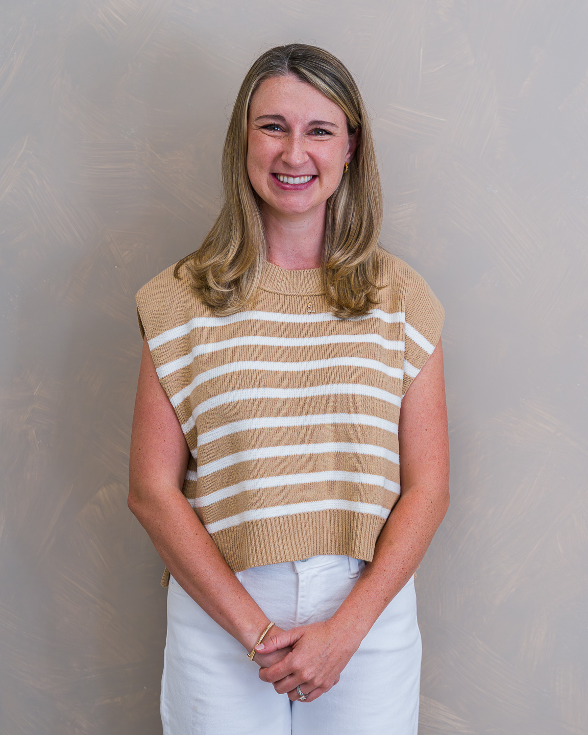 Dr. Kylie Friar, PT, DPT