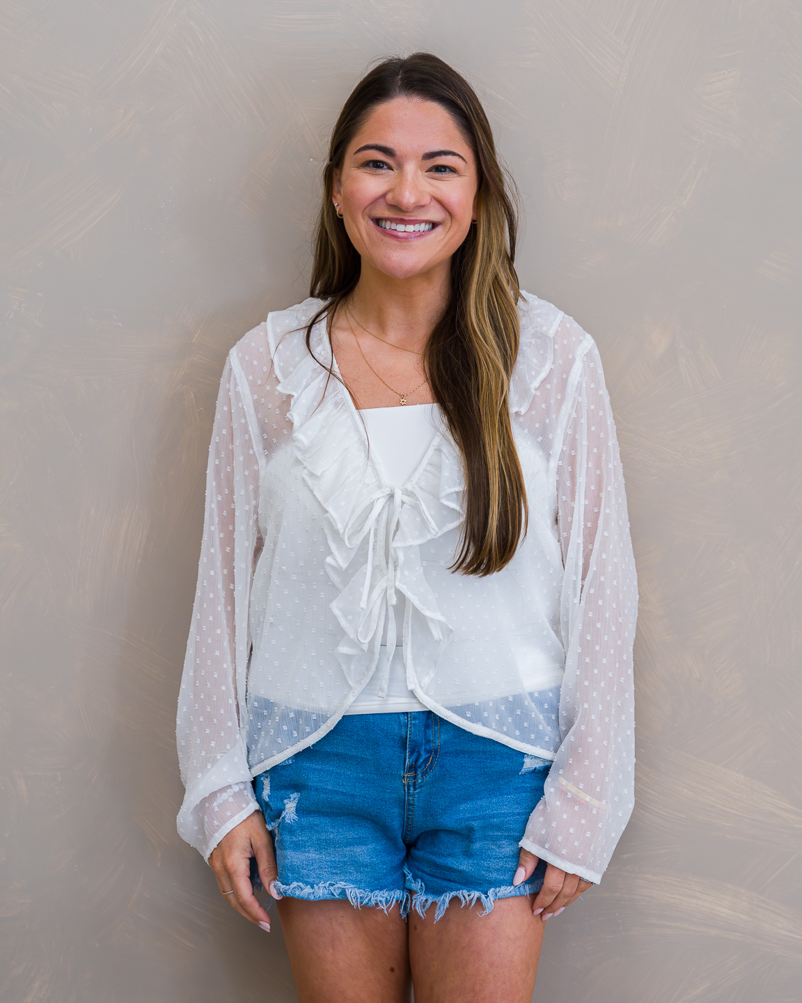 Chelsea Shetler