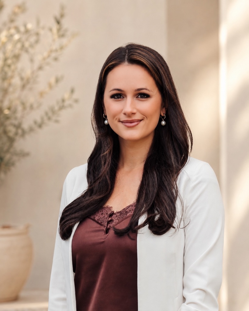 Dr. Chelsea Barnes, PT, DPT