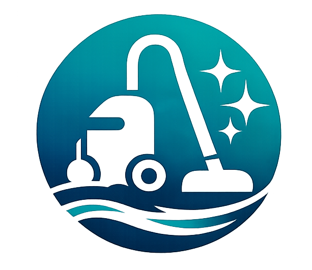 Strong Clinical Cleaning Logo