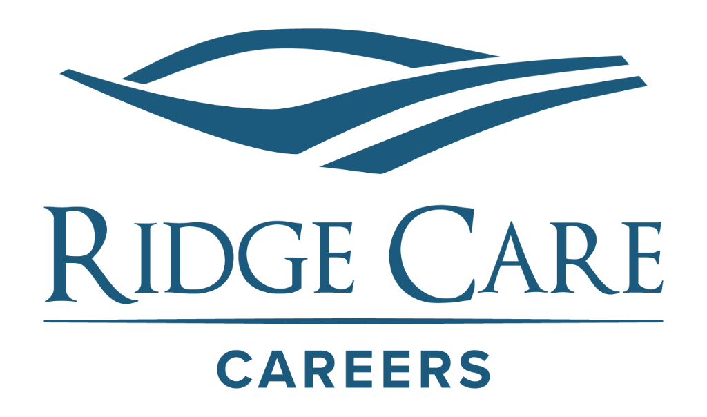 RidgeCare Careers