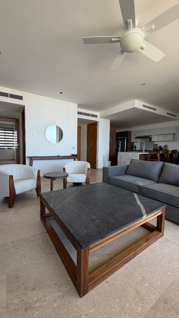 Solaria Penthouse 1