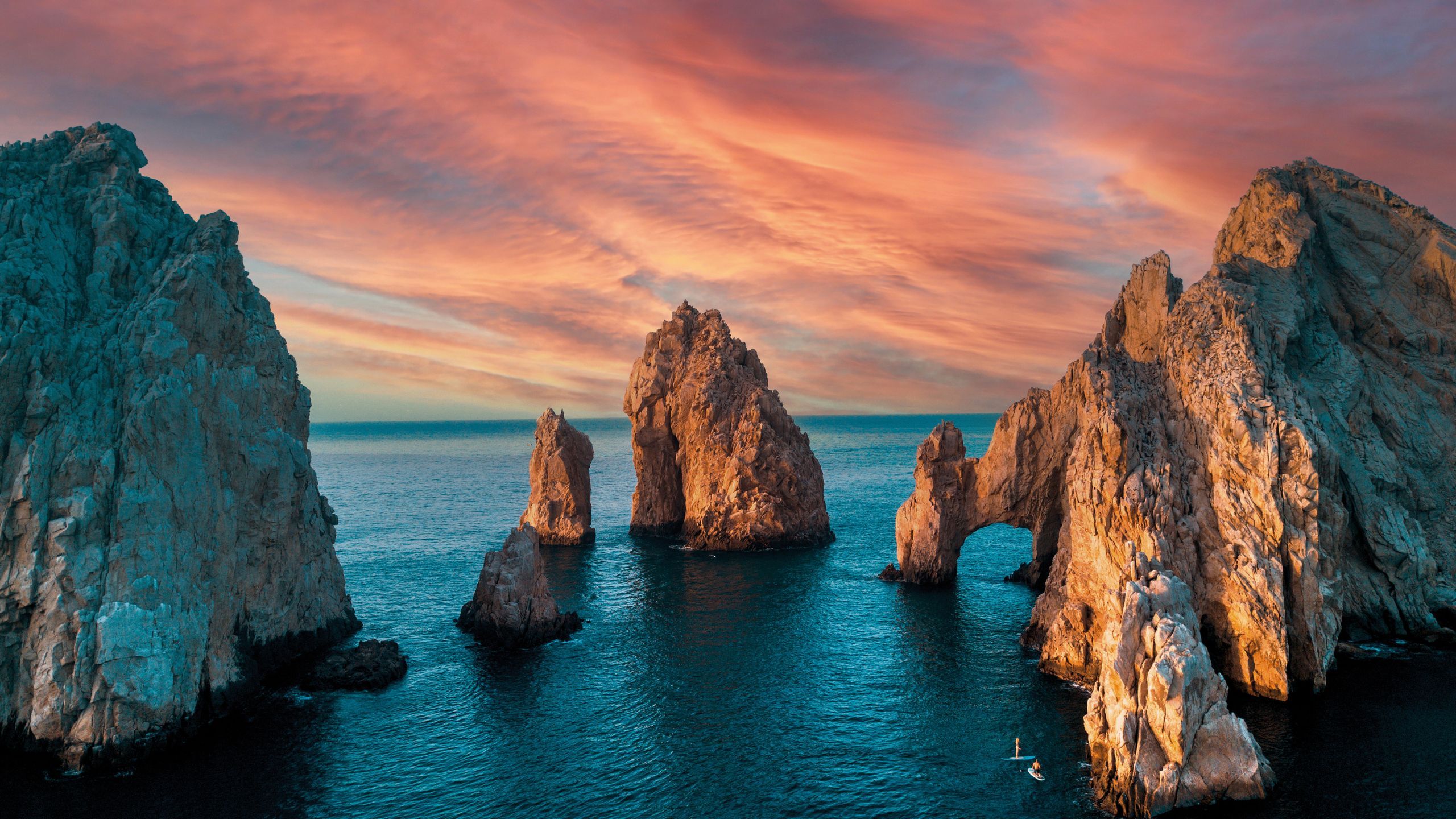 Los Cabos — Guía local