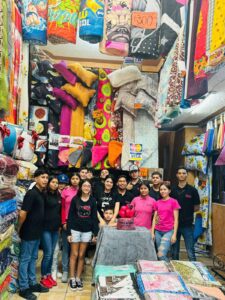 Comunidad Casa Bonita