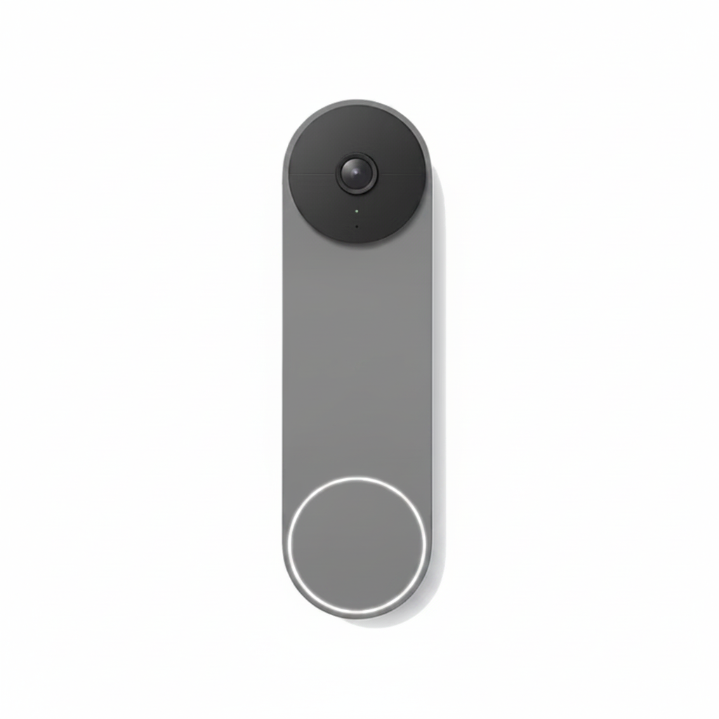 Google Nest Doorbell