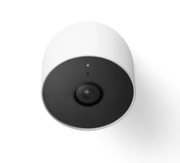 Google Nest Cam (Outdoor)