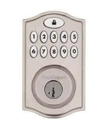 Smart Door Lock