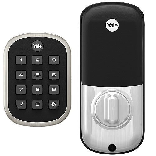 Yale® Smart Lock