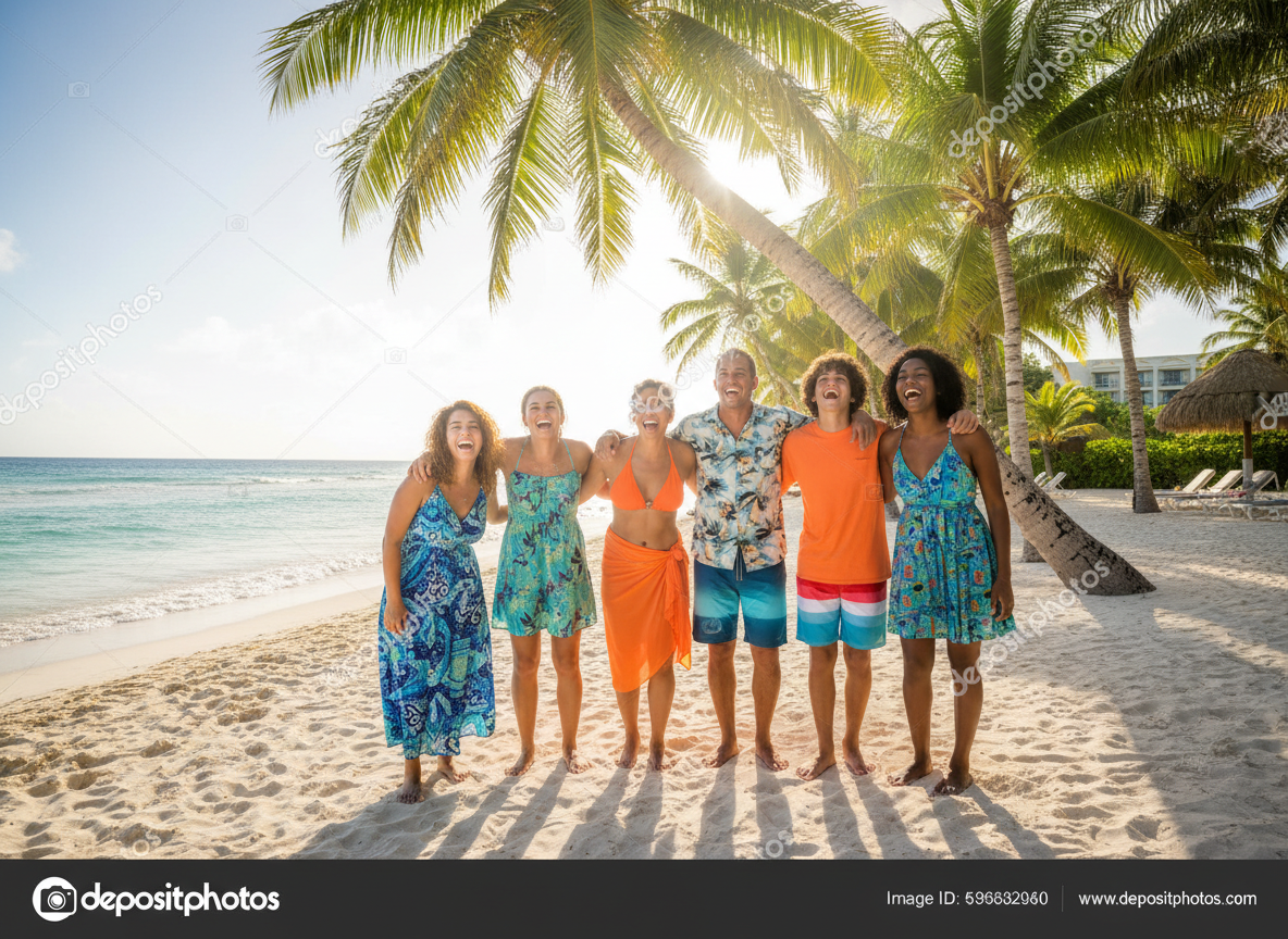 Group Travel