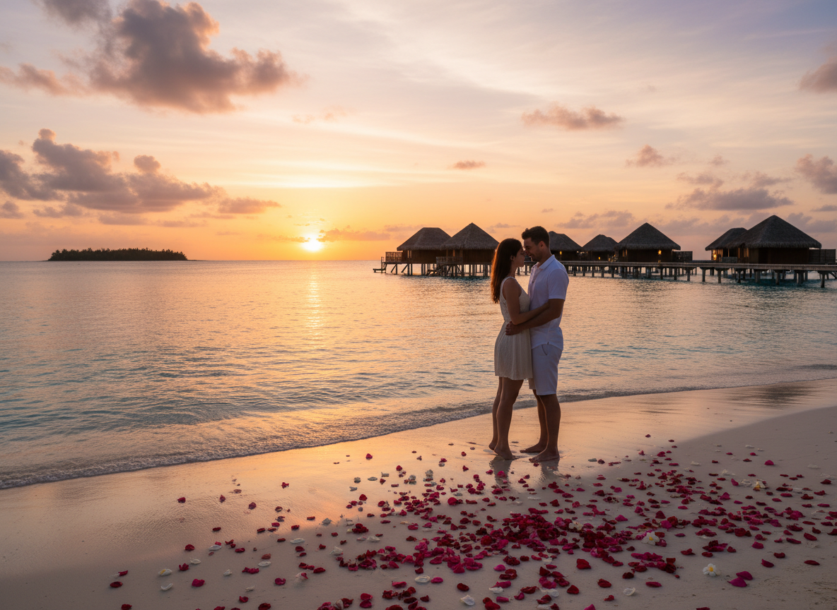 Honeymoon Packages