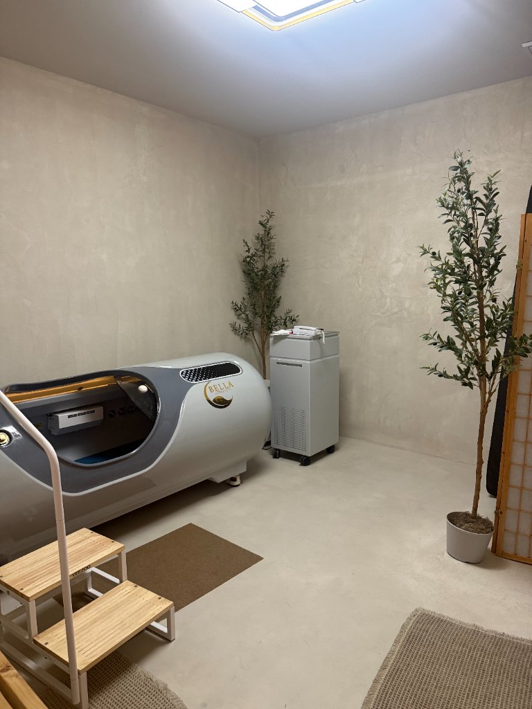 Bella Longevity Spa photo 35