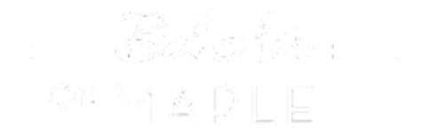 Bel Air on Maple
