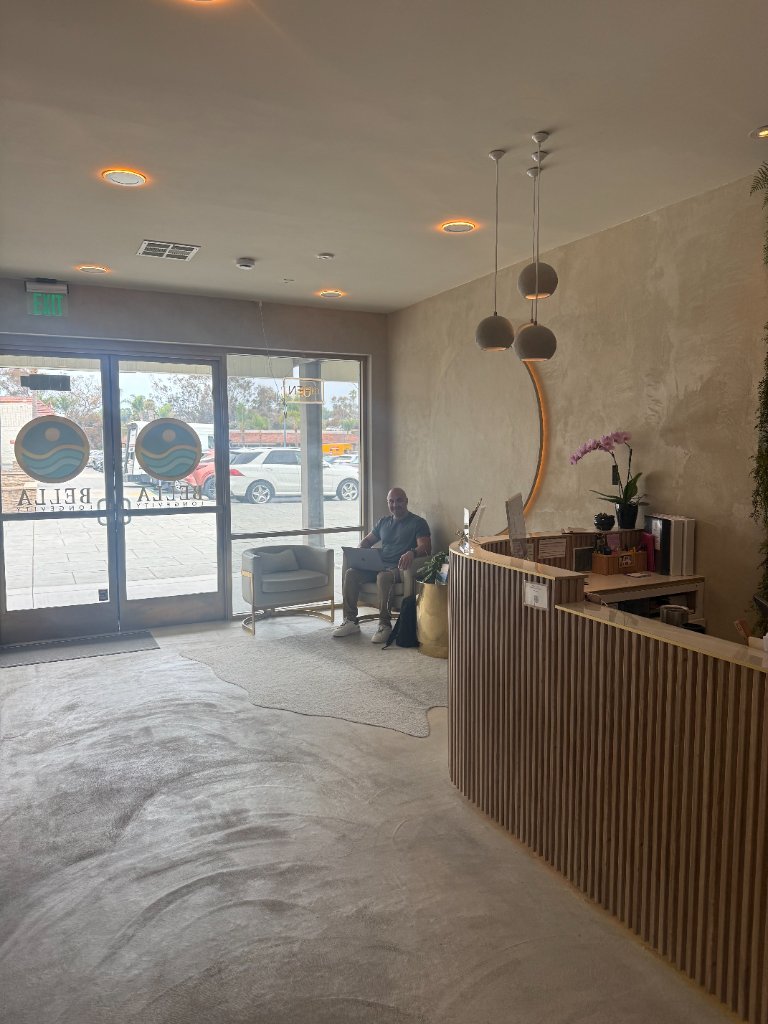 Bella Longevity Spa photo 7