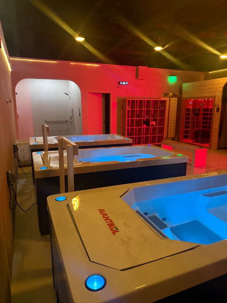 Bella Longevity Spa photo 41