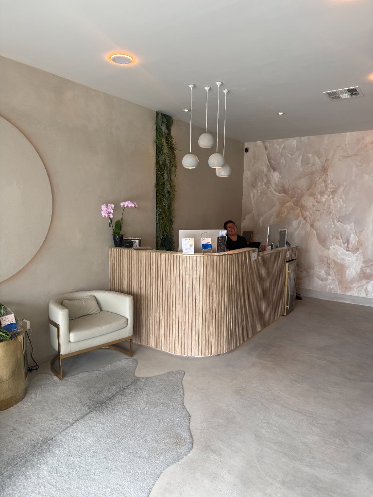 Bella Longevity Spa photo 5