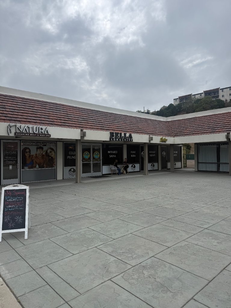 Bella Longevity Spa photo 1