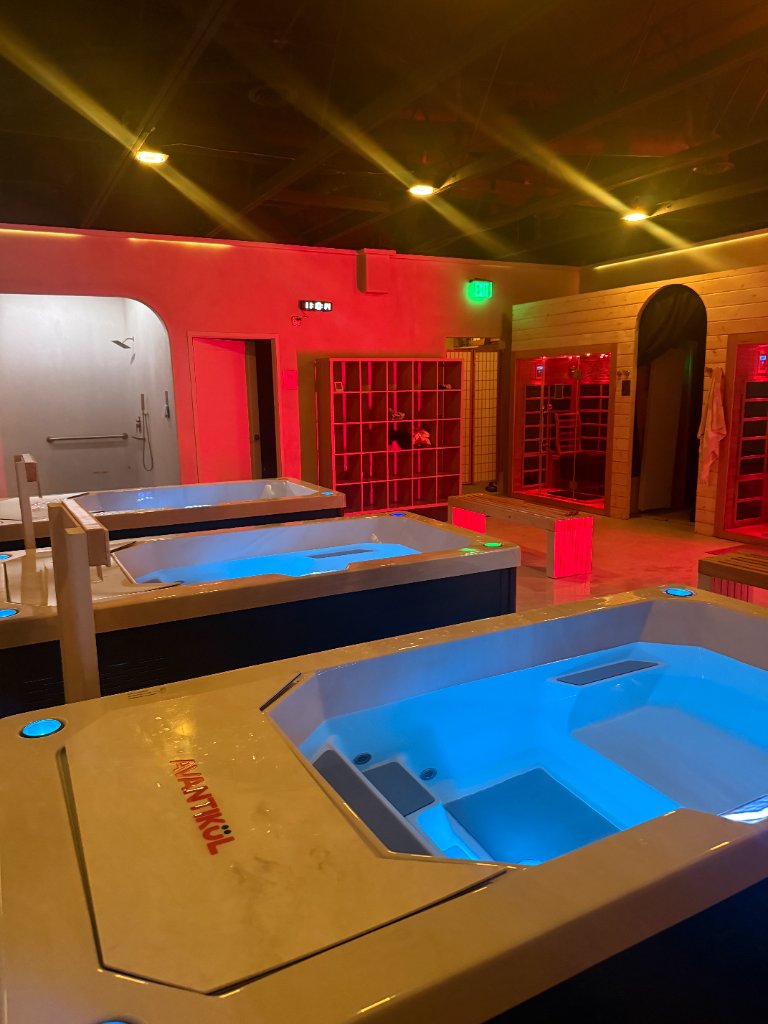 Bella Longevity Spa photo 39
