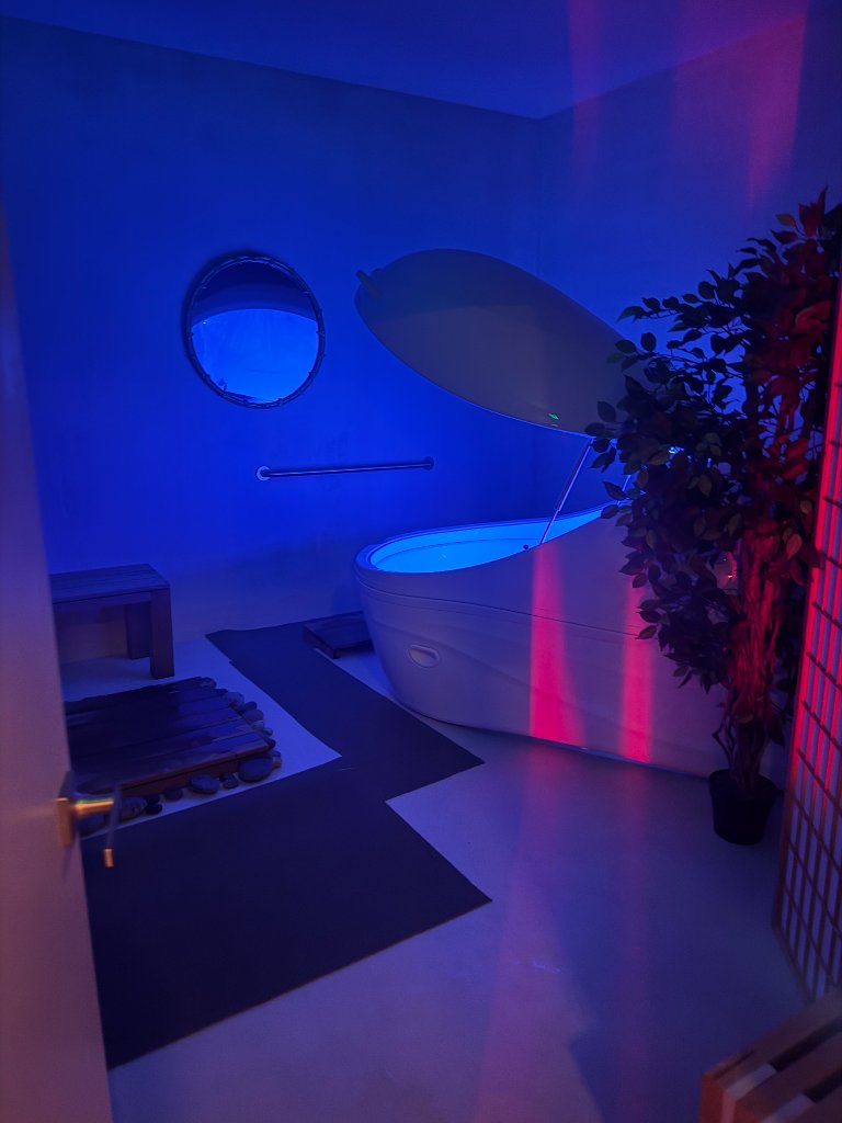 Bella Longevity Spa photo 37