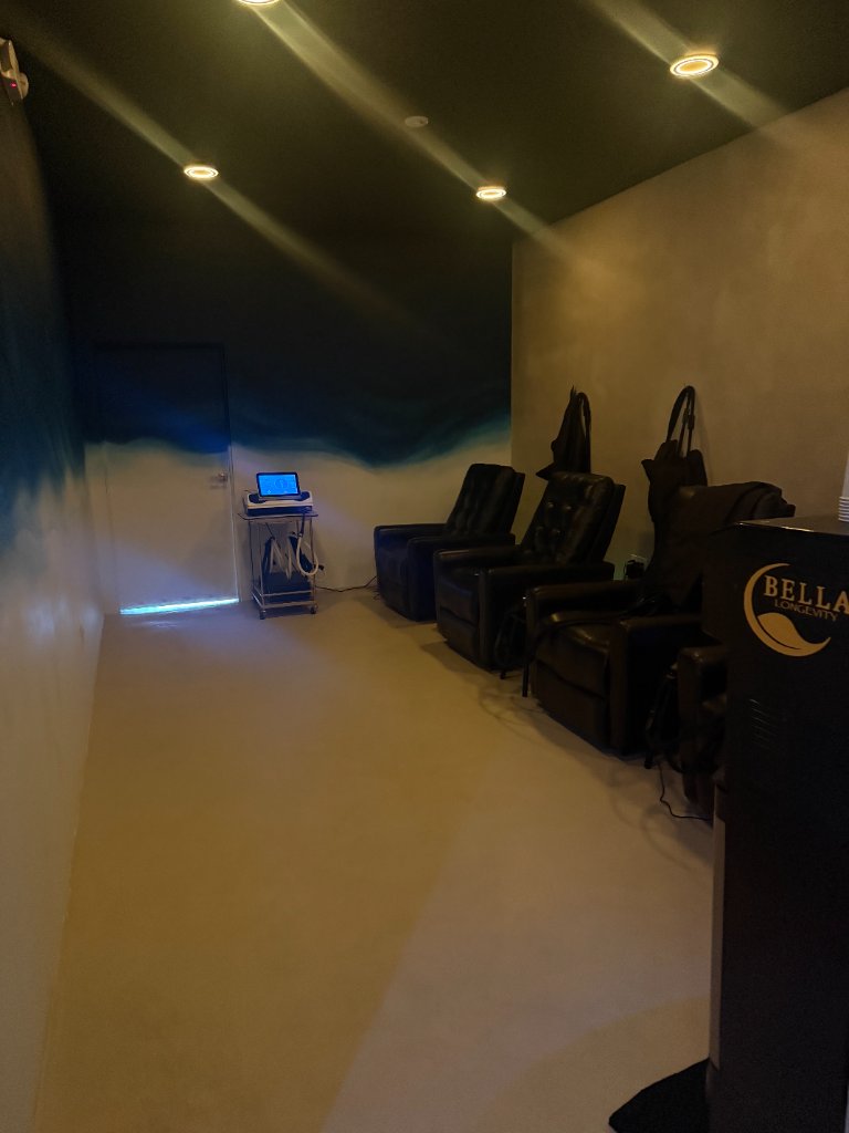 Bella Longevity Spa photo 11