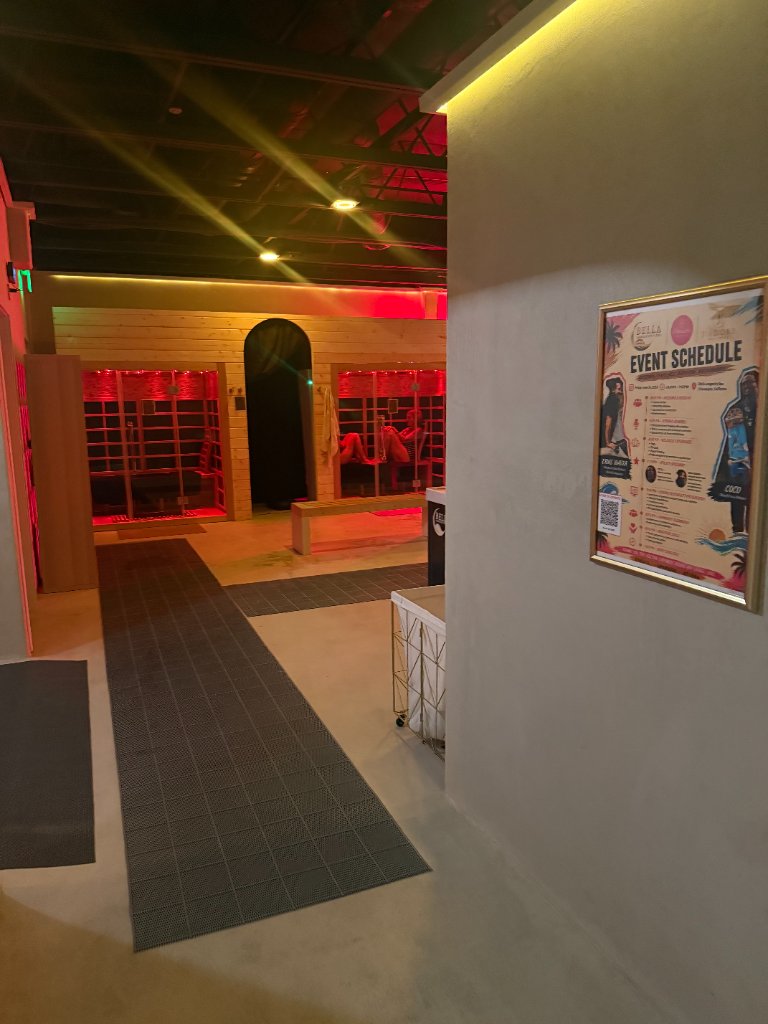 Bella Longevity Spa photo 28