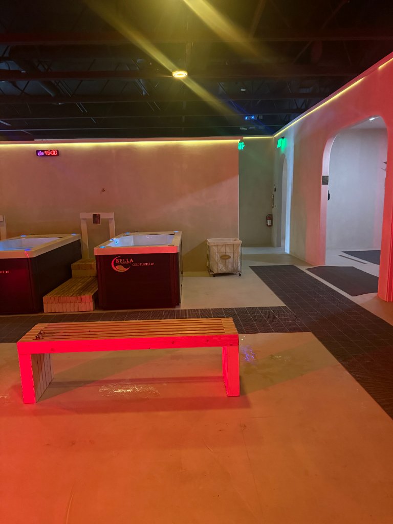Bella Longevity Spa photo 47