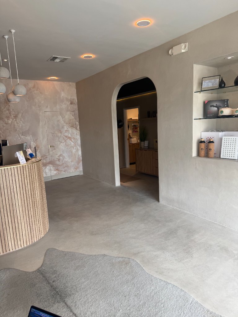 Bella Longevity Spa photo 6