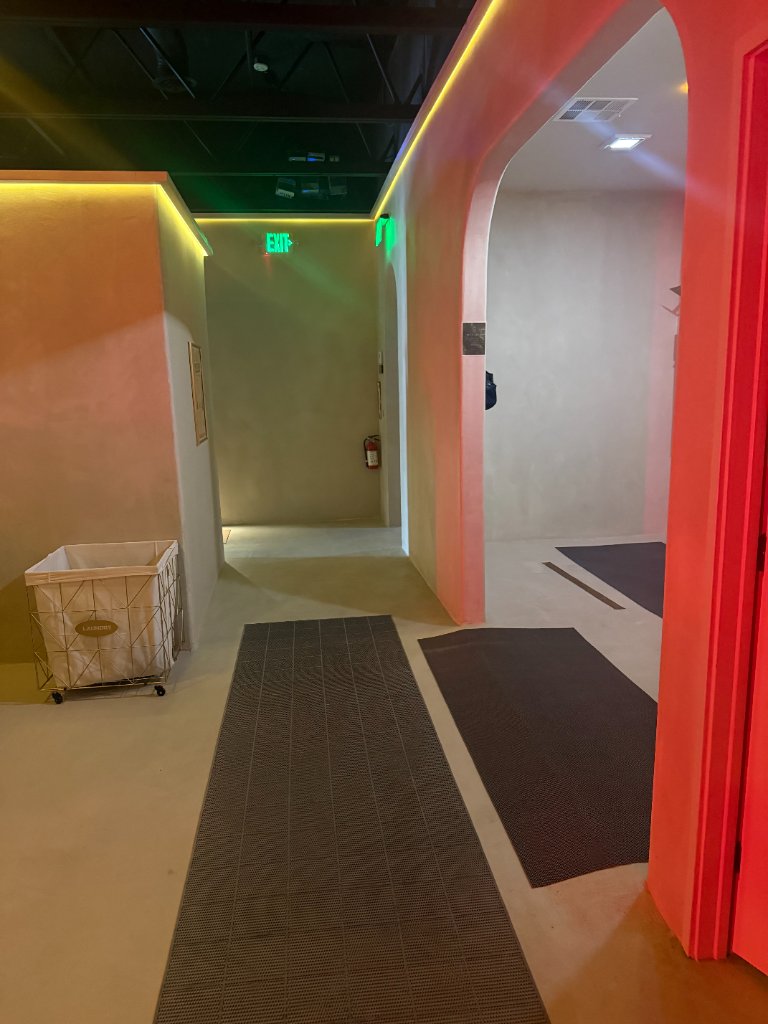 Bella Longevity Spa photo 43
