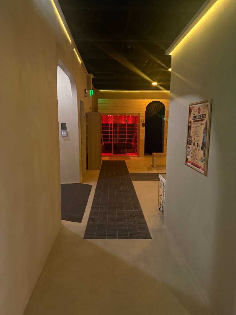 Bella Longevity Spa photo 9