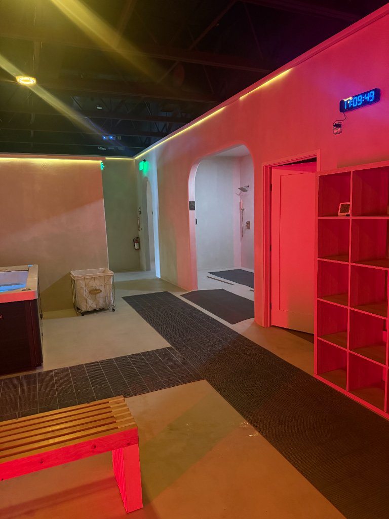 Bella Longevity Spa photo 33