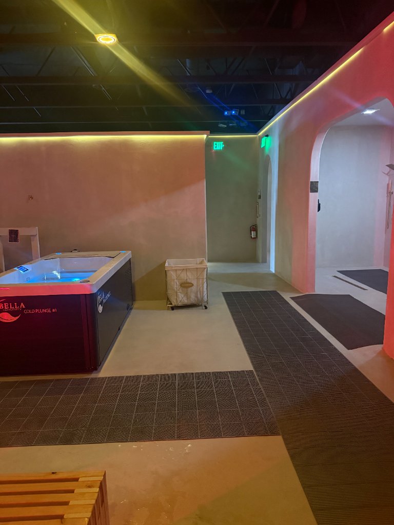 Bella Longevity Spa photo 44