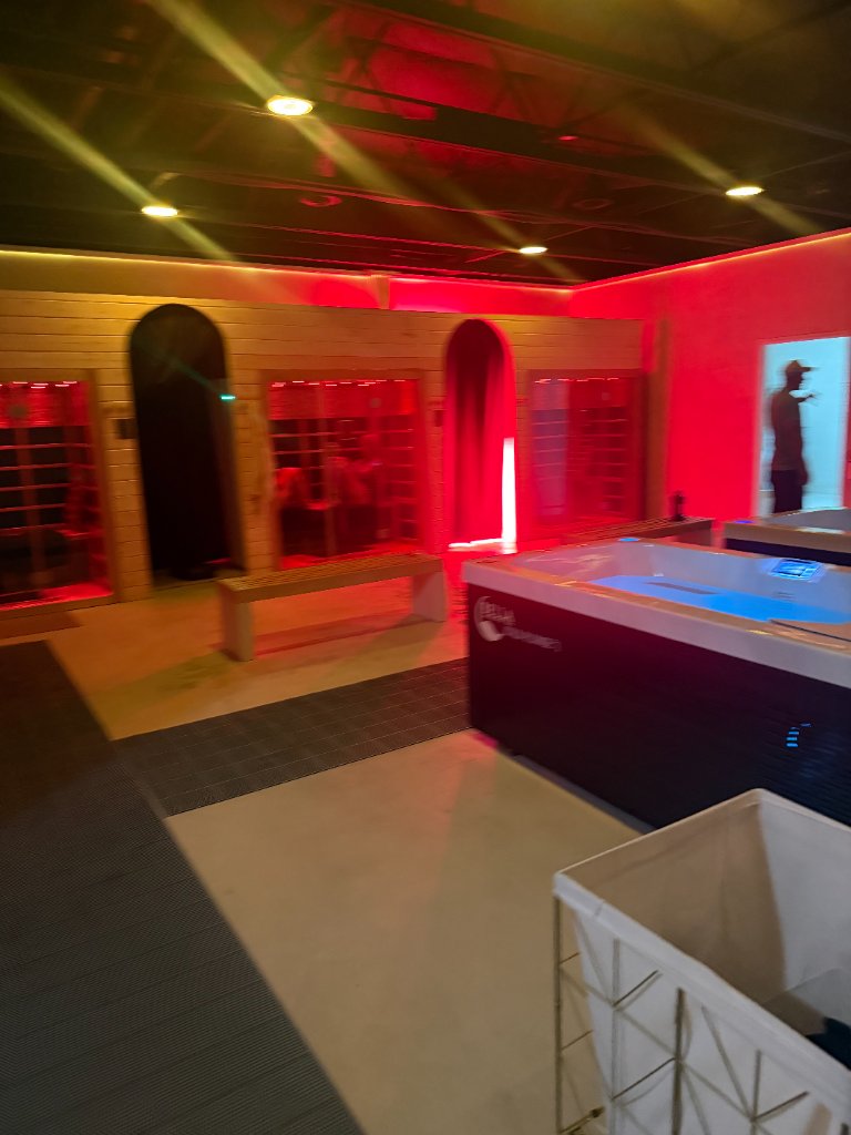 Bella Longevity Spa photo 30