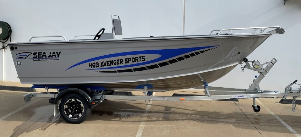 Avenger Sport